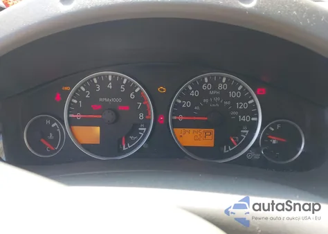 2012 Nissan Frontier Sl z USA, uszkodzony, nr VIN 1N6AD0EV8CC449262